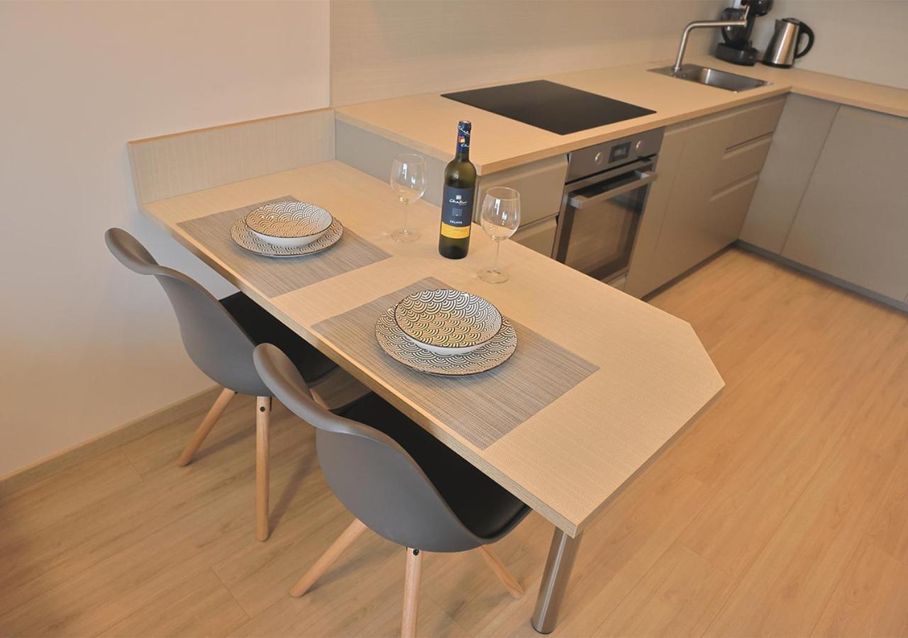 New Cozy 2 Room Pink Apartment Bratislava 058 Exterior foto